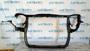 Radiator panou TV Toyota Highlander 14-19 oculare îndoite China
