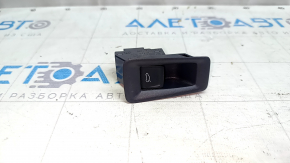 Кнопка открывания крышки багажника салонная Volkswagen ID.4 23-26 в карточке, с накладкой