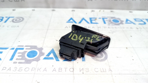 Кнопка открывания крышки багажника салонная Volkswagen ID.4 23-26 в карточке, с накладкой