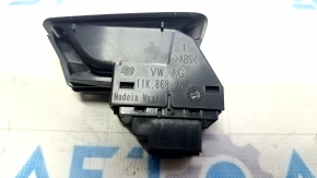 Кнопка открывания крышки багажника салонная Volkswagen ID.4 23-26 в карточке, с накладкой