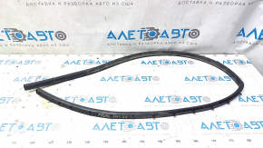 Garnitura capota Volkswagen ID.4 23-25 pe bara de protectie