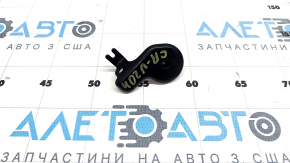 Кронштейн резонатора Honda CRV 20-22 hybrid задний