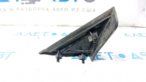 Заглушка треугольник крыла передняя правая Volkswagen ID.4 23-26 черная