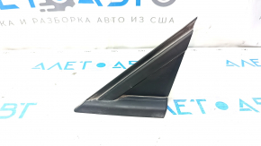 Заглушка треугольник крыла передняя левая Volkswagen ID.4 23-26 черная