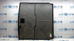 Пол багажника Volkswagen ID.4 23-26 черный
