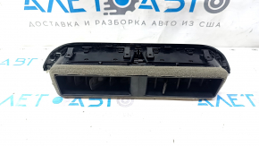 Дефлектор воздуховода передней панели центральный Volkswagen ID.4 23-26