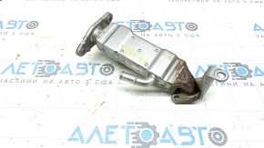 Охладитель клапана ЕГР Honda CRV 20-22 hybrid
