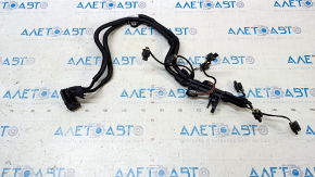 Проводка топливных форсунок BMW 3 F30 12-18
