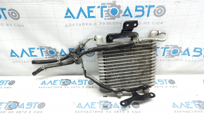Радиатор охлаждения кпп Honda CRV 20-22 hybrid