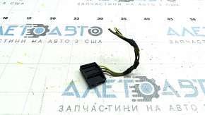Фишка заднего фонаря крыло BMW X3 G01 18-21 LED
