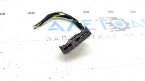 Фишка заднего фонаря крыло BMW X3 G01 18-21 LED