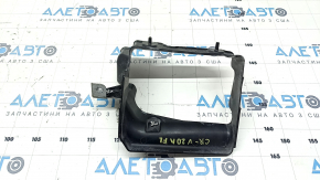 Дефлектор радиатора АКПП Honda CRV 20-22 hybrid