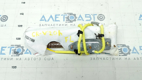 Подушка безопасности airbag переднего левого сиденья Honda CRV 20-22 ржавый пиропатрон