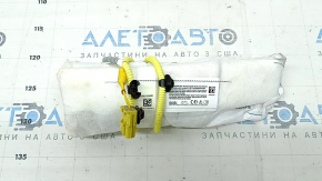 Подушка безопасности airbag переднего левого сиденья Honda CRV 20-22 ржавый пиропатрон