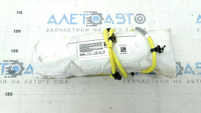 Подушка безопасности airbag переднего правого сиденья Honda CRV 20-22ржавый пиропатрон