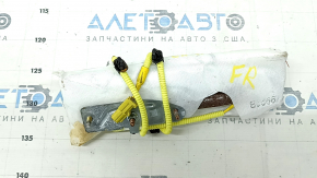 Подушка безопасности airbag переднего правого сиденья Honda CRV 20-22ржавый пиропатрон