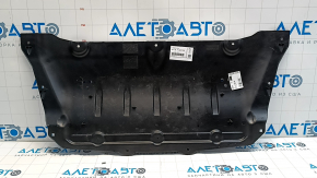 Protectie cremaliera directie BMW 5 G30 17-23 RWD nou original