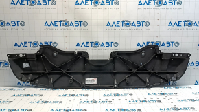 Защита переднего бампера Toyota Rav4 19-24