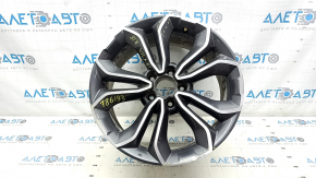 Диск колесный R18 x 7.5J ET45 Honda CRV 20-22 Enkei легкая бордюрка