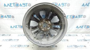 Диск колесный R18 x 7.5J ET45 Honda CRV 20-22 Enkei легкая бордюрка