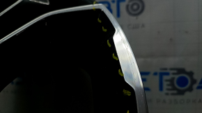 Диск колесный R18 x 7.5J ET45 Honda CRV 20-22 Enkei легкая бордюрка