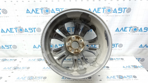 Диск колесный R18 x 7.5J ET45 Honda CRV 20-22 Enkei легкая бордюрка