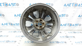 Диск колесный R18 x 7.5J ET45 Honda CRV 20-22 Enkei легкая бордюрка