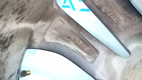 Диск колесный R18 x 7.5J ET45 Honda CRV 20-22 Enkei легкая бордюрка