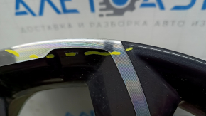 Диск колесный R18 x 7.5J ET45 Honda CRV 20-22 Enkei легкая бордюрка