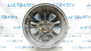 Диск колесный R18 x 7.5J ET45 Honda CRV 20-22 Enkei легкая бордюрка