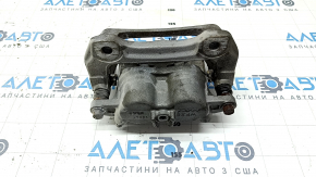 Суппорт в сборе передний правый Honda CRV 20-22 hybrid