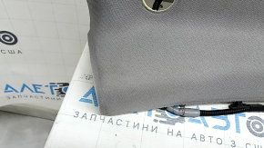 Обшивка потолка Honda CRV 17-22 серый, под люк, под чистку
