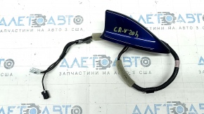 Антенна плавник Honda CRV 17-22 без навигации