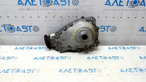 Передний редуктор BMW 3 F30 16-18 2.81 96к, эмульсия