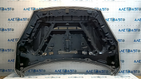 Капот голый Ford Escape MK4 20-22 сталь, тычка