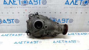 Передний редуктор BMW 3 F30 16-18 2.81 96к, эмульсия