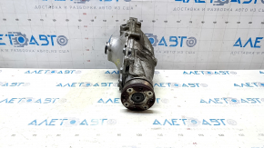 Передний редуктор BMW 3 F30 16-18 2.81 96к, эмульсия