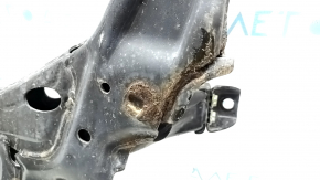 Cadru auxiliar fata Honda CRV 20-22 hibrid cu distantier, ruginit