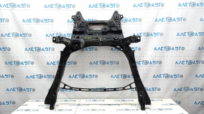 Cadru auxiliar fata Honda CRV 20-22 hibrid cu distantier, ruginit