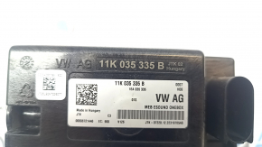 Сигнал предупреждающий передний Volkswagen ID.4 23-26