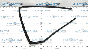 Garnitura sticla spate stanga Honda CRV 18-22