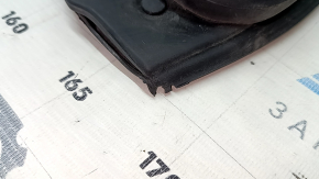 Garnitura portiera spate stanga Honda CRV 17-22 rupe