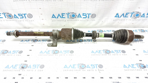 Ax ax motor fata dreapta Honda CRV 20-22 hibrid asamblat, ruginit, lagar zumzete