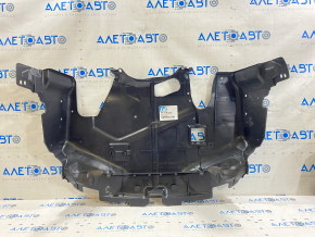 Защита двигателя Subaru XV Crosstrek 13-17