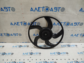 Difuzorul carcasei radiatorului asamblat Ford Escape MK3 13-16 pre-restilizare 1.6T 2.5 nou neoriginal
