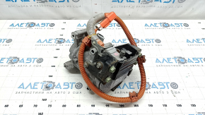 Компрессор кондиционера Honda CRV 20-22 hybrid