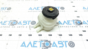 Rezervor suplimentar GTZ Honda CRV 20-22 hibrid cu capac