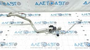 Teava aer conditionat incalzire-condensator primul Honda CRV 20-22 hibrid