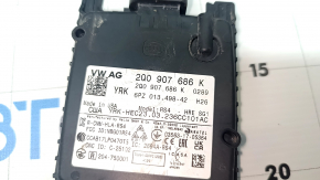 Датчик слепых зон BSM правый Volkswagen ID.4 23-26