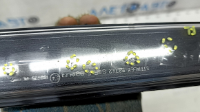 Противотуманная фара птф левая Honda CRV 20-22 hybrid LED, песок